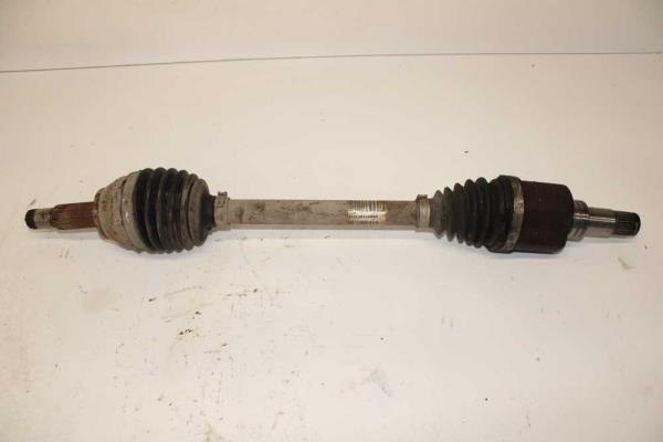 ARBRE DE TRANSMISSION GAUCHE FORD - Vue 1